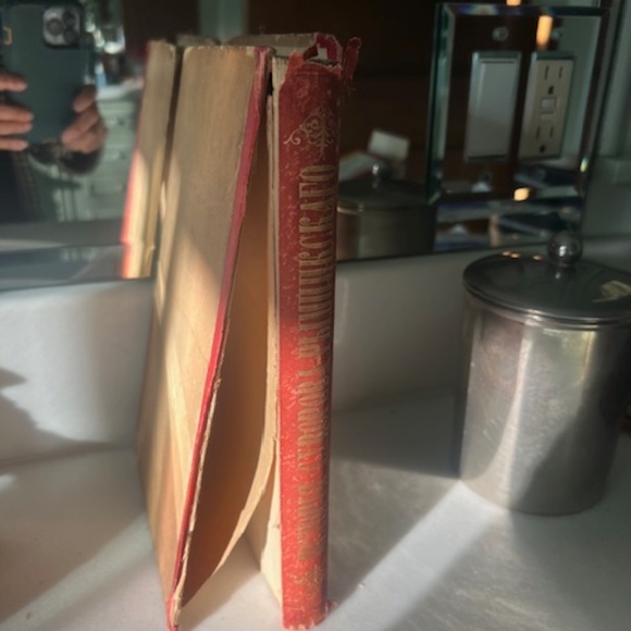 Russian Antique Book - HISTORY OF ALEKSANDR VASILYEVICH SUVOROV, COUNT OF RYMNIK - Picture 13 of 13